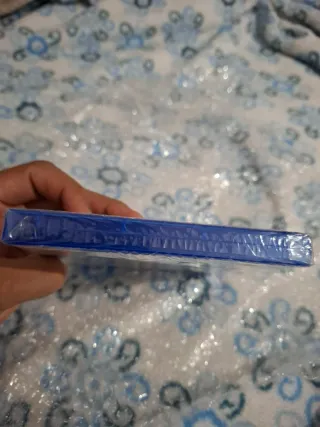 God of war 2018 nuevo precintado