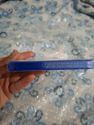 God of war 2018 nuevo precintado