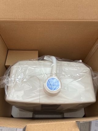 Agua Kangen Leveluk K8 (sin uso)