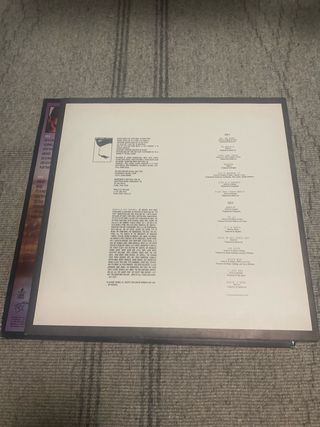 Vinilo Vanilla Ice To The Extreme