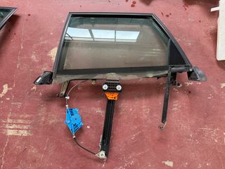 Kit Elevalunas Trasero IZQ Audi A4 B6