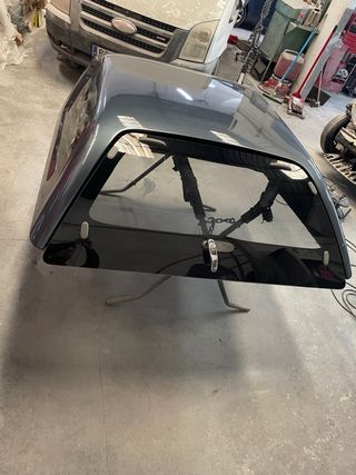 Hard top Mitsubishi L200