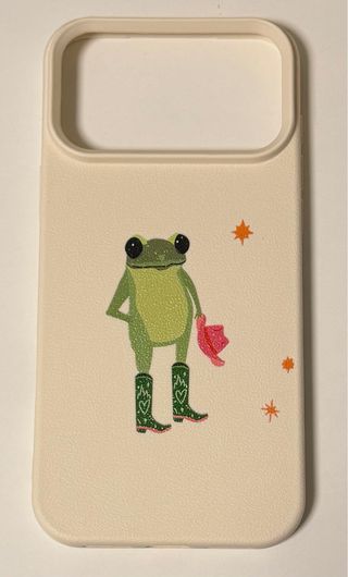 Funda iPhone 17 Pro Max