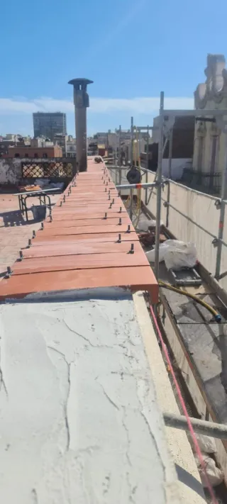 Busco un paleta de 1 con carnet de conducir