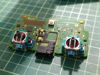 Controller PS4 originale