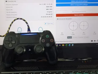 Controller PS4 originale