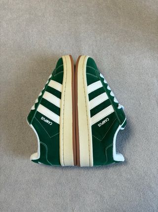 Adidas Campus 00s verde EU 38 nuevas