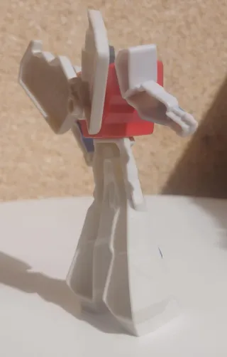 Juguetes Transformers