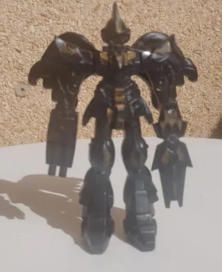 Juguetes Transformers