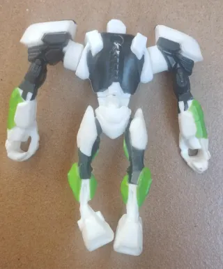 Juguetes Transformers