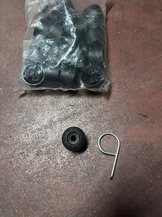 Tapones para tornillos Volkswagen