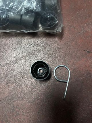 Tapones para tornillos Volkswagen