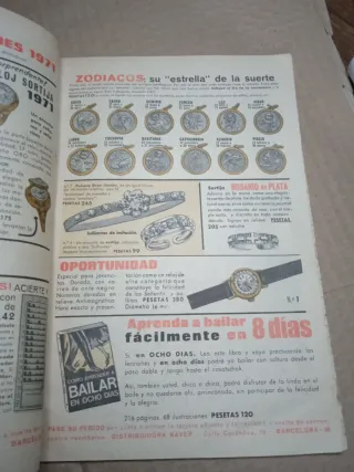 Catálogo de venta por correo  Distribuidora NAVER