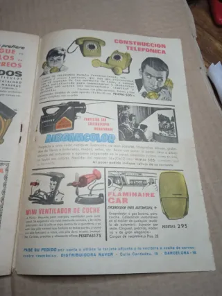 Catálogo de venta por correo  Distribuidora NAVER