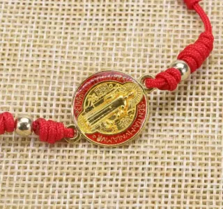 Pulsera San Benito