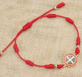 Pulsera San Benito