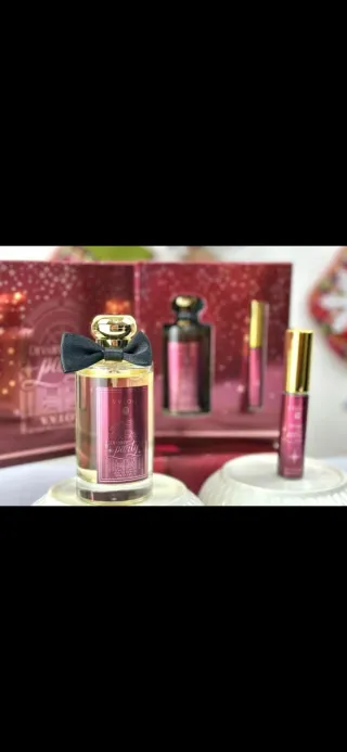 Set Profumo Donna Dreaming of the Party