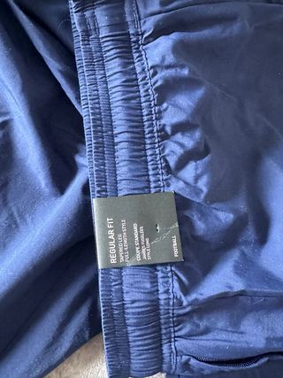 Pantalon chandal Adidas