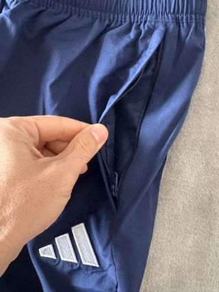 Pantalon chandal Adidas