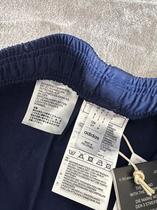 Pantalon chandal Adidas