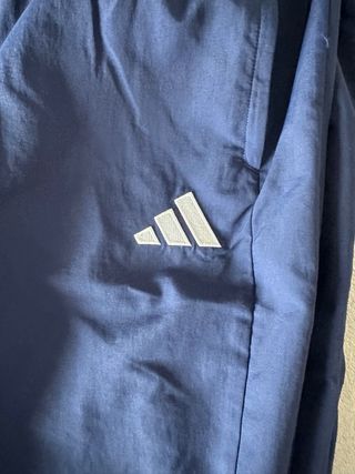 Pantalon chandal Adidas