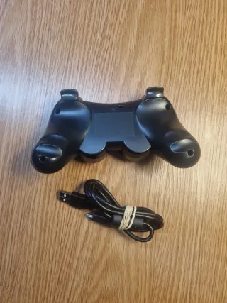 Mando ps3 inalámbrico