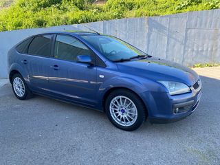 Ford Focus 2005