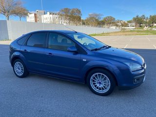 Ford Focus 2005