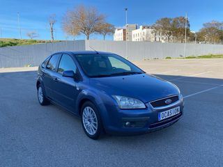 Ford Focus 2005