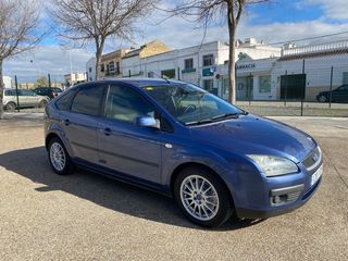 Ford Focus 2005