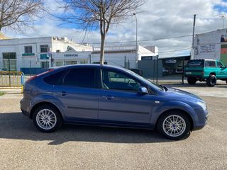 Ford Focus 2005