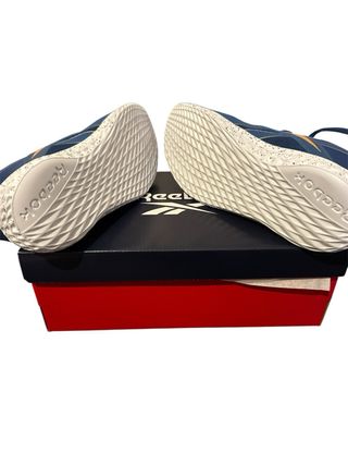 Zapatillas Reebok rush runner 5 (Unisex) t/37