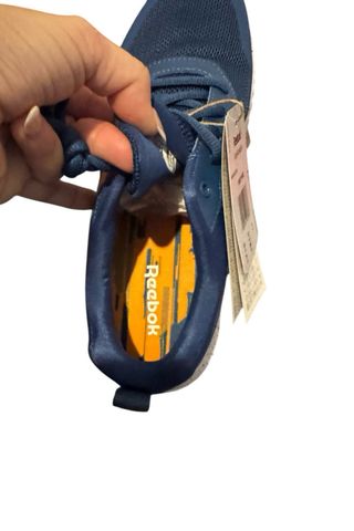 Zapatillas Reebok rush runner 5 (Unisex) t/37