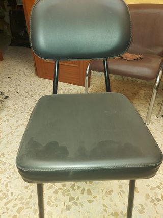 Silla oficina