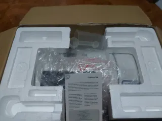 Panificadora Bifinett Nueva