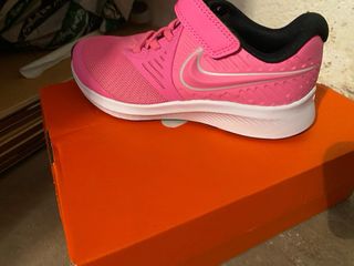 Zapatillas Nike Star Runner 2 (PSV) Niña 12c