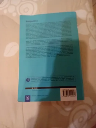 Postpolitica. Cittadini, spazio pubblico, democ...