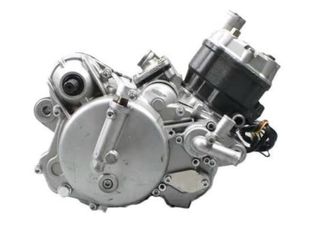 Despiece Motor Derbi €2