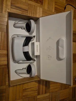 Oculus Quest 2