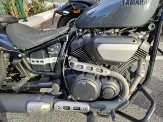 Yamaha XV950