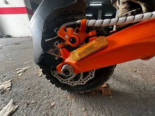 Patinete electrico Zwheel Zcougar duo NEGOCIABLE