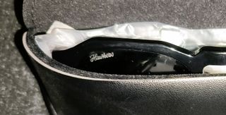 Gafas Hawkers Dark Warwick X - Negras (+ estuche)