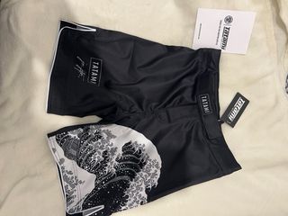 Shorts Grappling Tatami – NUOVO con etichetta (taglia M)