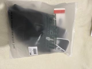 Shorts Grappling Tatami – NUOVO con etichetta (taglia M)