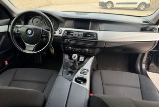 BMW Serie 5 F10 2010