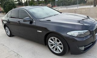 BMW Serie 5 F10 2010