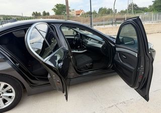 BMW Serie 5 F10 2010