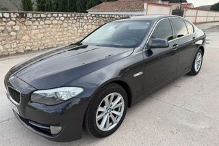 BMW Serie 5 F10 2010