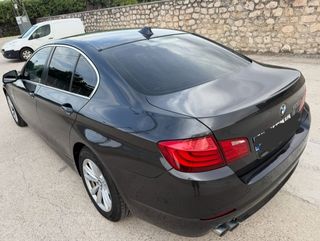 BMW Serie 5 F10 2010