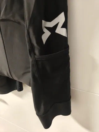 Culotte Ciclismo Coolmax Talla M y S Nuevo